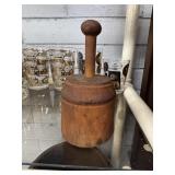 Butter Mold