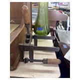 VInatge Clamp