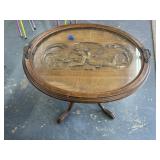 Tea Table