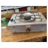 Coleman Stove