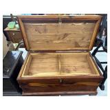 Cedar Chest