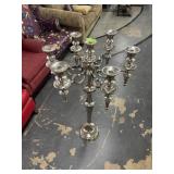 Vintage Candelabra