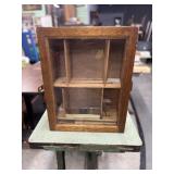 vintage humidors