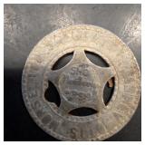 Vintage Merchant token