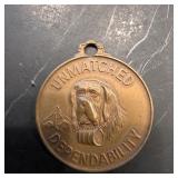 Gould National Batteries Token