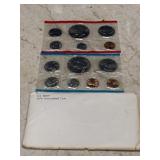1947 US Mint Set