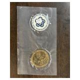 American Revolution Bicentennial Medal