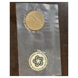 American Revolution Bicentennial Medal