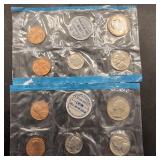 Proof Sets