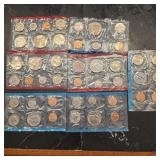 Proof Sets
