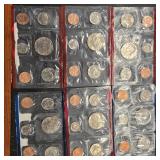 Proof Sets