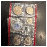 1980 Proof Set