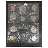 Royal Canadian Mint Proof Set