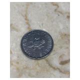 Vatican City 100 Lire Coin