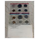 1972 United States Mint Set