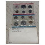 1972 United States Mint Set