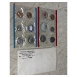 1968 United States Mint Set