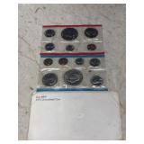 1973 US Mint Set