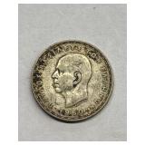 1960 Greece 20 Drachmai