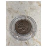 1976 Belgian 50 Centimes Coins