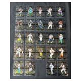 24-2023 Rookie Panini Football Cards