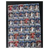 36-2020/21 Rated Rookie NBA Cards