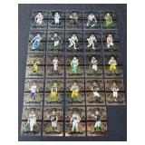 24-2023 Panini Select Rookie Football