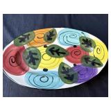 Decorative Platter