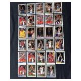29-1993 Topps ï¿½92 Draft Pick Basketball