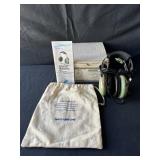 Aviation Headsets in box