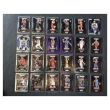24Panini Monopoly NBA 2023-24 cards/ LeBron