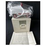 Murray Fire Chief Kiddie Car Classic by Hallmark