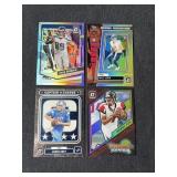 4-2023 PANINI - DONRUSS OPTIC FOOTBALL