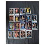 18-2023-24 Panini DonRoss Optic  Rated Rookie