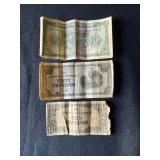 3-Foreign Currency Bills