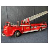 Vintage 1950ï¿½s Doepke Model Toys Rossmoyne Ariel