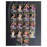 18-2023/24 Panini Prizm NBA Instant Impact R