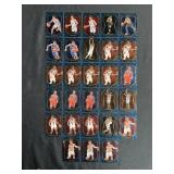 28-2021 Panini  Select NBA Rookie Cards