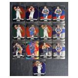 13-2023/24 Panini Prizm Pro Basketball Trading