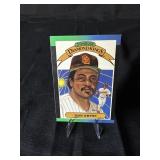 DonRuss Diamond Kings Tony Gwynn card