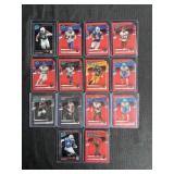 14-2020 Panini Chronicles Donruss NFL Rookie Cards
