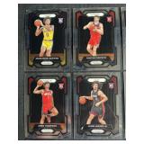 28-2023/24 Panini Prizm NBA Basketball Cards