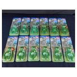 12-TY Beanie Baby Country Collection 'Erin'
