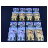 8-TY Beanie Baby Country Collection 'Maple'
