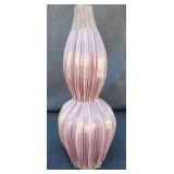Purple Vase