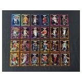 24-Panini Prizm 2023-24 NBA cards/Patrick