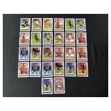 26-Panini Rated Rookie Soccer 2021-22 cards/Owen