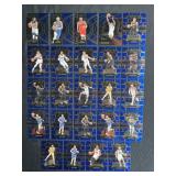 24-2023/24 Panini Select NBA Trading Cards