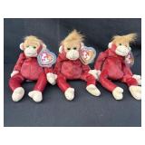 3/ 1999 TY Beanie baby/ Schweetheart