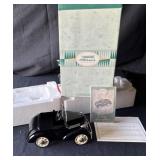 Hallmark Kiddie Car Classics, 1937 Fird Luxury